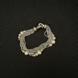 David Yurman Bracelet